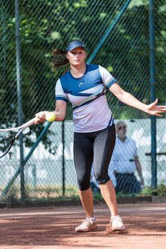 Lena Greiner 166 - Ostsee Cup